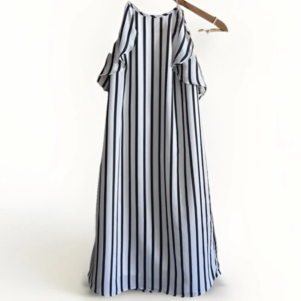 J. Crew Halter Dress